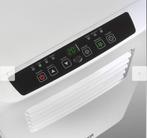 Mobiele Airco Eurom met slang en afstandsbediening, Ophalen, Mobiele airco