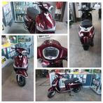 gts levanti in klasse A of B te verkrijgen nieuwe scooter, Ophalen, Nieuw, GTS, Benzine