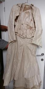 Trouwkleed Linea Raffaeli maat 40, Kleding | Dames, Ophalen, Gedragen