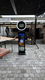 Photobooth photomaton bornephoto, Ophalen, Nieuw