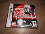 Nintendo DS-consolespel „Stormbreaker Alex Rider” compleet, Ophalen of Verzenden