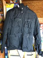 TUCANO MP3 jas voor 4 seizoenen, Motoren, Kleding | Motorkleding, Ophalen of Verzenden, Tweedehands, Jas | textiel, Bobike / Tucano Urbano