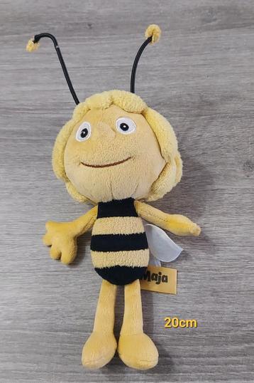 Maya de bij  20 cm beschikbaar voor biedingen