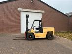 Hyster H7.00Xl heftruck. (Sterke machine!!), Zakelijke goederen, Ophalen, Diesel, Heftruck, Hyster