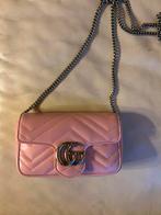 Gucci mini marmont, Handtassen en Accessoires, Ophalen of Verzenden