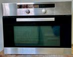 Miele inbouw combi oven magneton, Elektronische apparatuur, Ophalen of Verzenden, Zo goed als nieuw, Inbouw, Oven