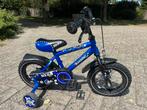 Jongensfiets 12 inch, Fietsen en Brommers, Ophalen, Gebruikt, Zijwieltjes