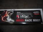 NITRO motorbotten     maat 43, Motoren, Ophalen, Heren, Laarzen, NITRO