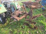 1 schaar wentelploeg, Zakelijke goederen, Landbouw | Werktuigen, Ophalen