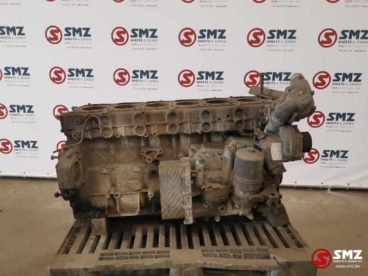 Occ onderblok Daf MX300S1 voor onderdelen, Auto-onderdelen, Vrachtwagen-onderdelen, DAF, Motor en Accessoires, Gebruikt