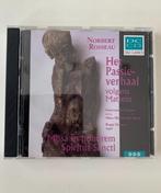 Nieuwe CD: Het passieverhaal volgens Matteüs, CD & DVD, CD | Religion & Gospel, Enlèvement ou Envoi, Comme neuf