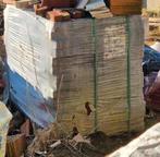 Gevelsteen Terca Beerse Forum PAMPAS Eco WF50
215-65-50, Bricolage & Construction, Enlèvement