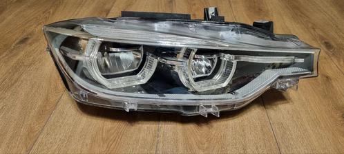 phare série 3 f30 f31 Full LED droit original 741963407, Autos : Pièces & Accessoires, Éclairage, BMW, Utilisé, Enlèvement ou Envoi