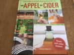 Stephen Wood - Van appels tot cider - prima staat, Ophalen, Stephen Wood; April White, Overige typen, Zo goed als nieuw