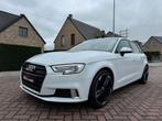 Audi A3 1.6 TDi Sport S tronic *12 mois de garantie*, Auto's, Te koop, Berline, Gebruikt, 5 deurs