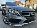 MERCEDES C 200 PACK AMG 76.000KM!! /GPS-XENON-LED/GARANTIE, Auto's, Mercedes-Benz, 100 kW, Achterwielaandrijving, 4 cilinders