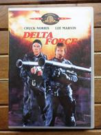 )))  Delta Force  //  Chuck Norris / Lee Marvin   (((, Comme neuf, Tous les âges, Enlèvement ou Envoi, Action
