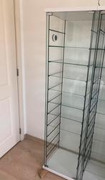 Vitrine Ikea 30€, Enlèvement, Comme neuf