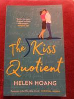 The Kiss Quotient - Helen Hoang, Boeken, Chicklit, Gelezen, Ophalen of Verzenden
