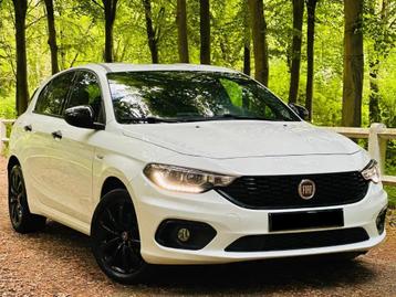 Fiat Tipo Turbo Sport S&S 1.4 T-Jet beschikbaar voor biedingen