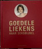 Goedele Liekens Haar seksbijbel, Boeken, Verzenden, Zo goed als nieuw