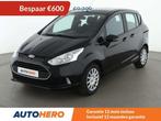 Ford B-MAX 1.0 EcoBoost Trend (bj 2017), Auto's, Ford, Voorwielaandrijving, Stof, Gebruikt, B-Max