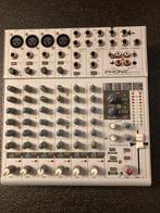 Te koop een handig mengpaneel, Muziek en Instrumenten, Ophalen of Verzenden