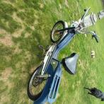 Oldtimer Motobecane lotje van 2 stuks, Fietsen en Brommers, Brommers | Oldtimers, 49 cc, Klasse B (45 km/u), Ophalen, Overige merken
