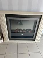 Electrische sfeer  openhaard, Huis en Inrichting, Haarden, Ophalen