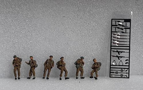 Figurines 1/87., Hobby en Vrije tijd, Modeltreinen | H0, Ophalen