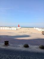 Strandcabine knokke te huur