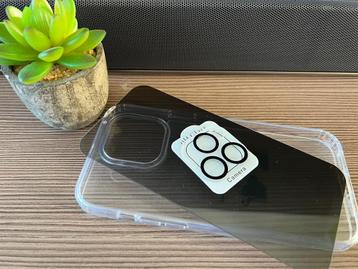 Beschermset iPhone 13 Pro Max nieuw beschikbaar voor biedingen