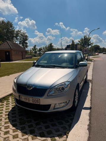 Skoda 1.2 TDI 2010 beschikbaar voor biedingen