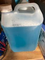 antivries 5li, Enlèvement