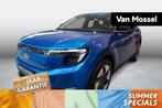Ford Explorer EV Premium AWD 79kWh - Memory Seat - Camera -, Auto's, Automaat, 340 pk, Blauw, SUV of Terreinwagen