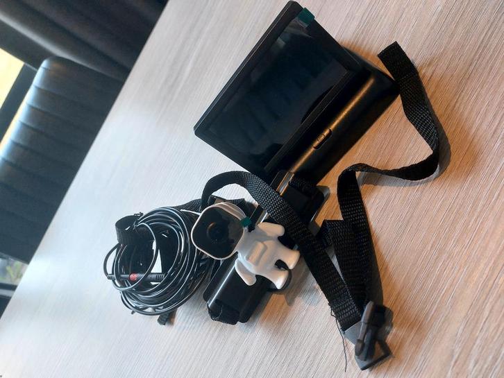 Auto camera voor baby's, Kinderen en Baby's, Babyfoons, Camera, Ophalen of Verzenden