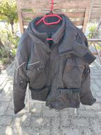 Motorjas + broek, Ophalen of Verzenden