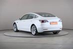 (1XQQ400) Tesla Model 3, Autos, Tesla, 5 places, Cuir, Berline, 44 kWh