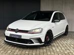 Volkswagen Golf 7 GTI CLUBSPORT schaalstoelen, Auto's, Automaat, 1998 cc, 158 g/km, 4 cilinders