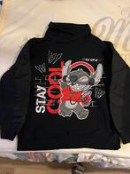 Trui stich disney 12-14 jaar, Enlèvement, Comme neuf