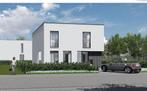 prachtige energiezuinige nieuwbouwwoningen te ZINGEM  EPC A+, Province de Flandre-Orientale, 500 à 1000 m², 3 pièces, 185 m²