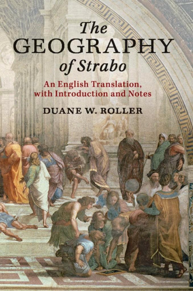 The Geography of Strabo An English Translation,, Boeken, Geschiedenis | Wereld, Verzenden