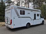 Laika Kosmo 512 Queensbed trkhaak 2023 TV, Caravans en Kamperen, Mobilhomes, Overige merken, Bedrijf, Half-integraal