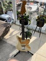 Fender Squier Jazzmaster J. Mascis Rosewood fretboard, Muziek en Instrumenten, Snaarinstrumenten | Gitaren | Elektrisch, Solid body