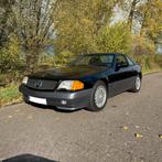 Mercedes-Benz 500 SL R129, Autos, Achat, SL, Particulier, Radio