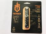 Gerber Armbar-Cork Multi-Tool 8-in-1 Onyx NEW (097_GER_27,50, Neuf