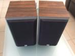 Luidsprekers B&W 550, Ophalen of Verzenden, Zo goed als nieuw, 60 tot 120 watt, Bowers & Wilkins (B&W)