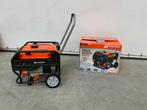 PROMO GROUPE ELECTROGENE DAEWOO, Ophalen, Nieuw, Minder dan 5 kVA, Benzine