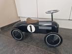 Retro loopauto met stuur, Kinderen en Baby's, Ophalen, Zo goed als nieuw, Loopvoertuig