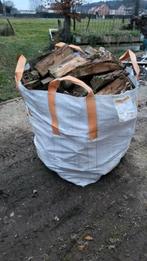 brandhoud eik droog, Tuin en Terras, Brandhout, 6 m³ of meer, Ophalen, Eikenhout, Stammen